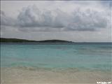 Zony Beach  - CULEBRA